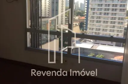 Imagem: Sala Comercial para Venda, Brooklin