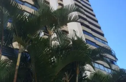 Imagem: Apartamento para Venda, Paraisópolis (Zona Sul)