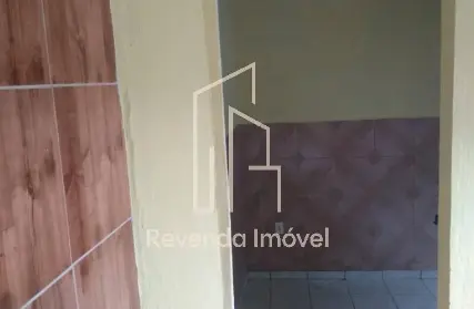 Imagem: Casa Térrea para Venda, Jabaquara