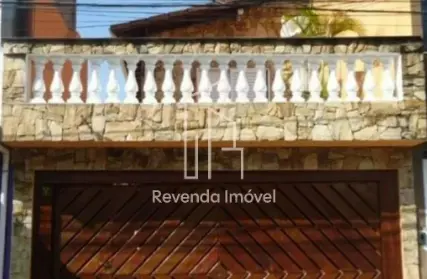 Imagem: Casa Térrea para Venda, Jardim Jabaquara