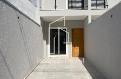 Imagem: Sobrado para Venda, Santo Amaro