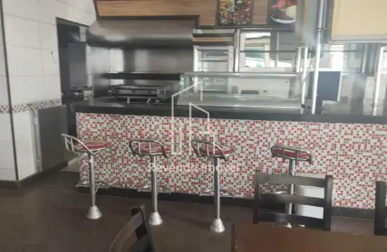 Imagem: Ponto Comercial para Alugar, Vila Olímpia (Zona Sul)