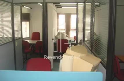 Imagem: Sala Comercial para Alugar, Itaim Bibi