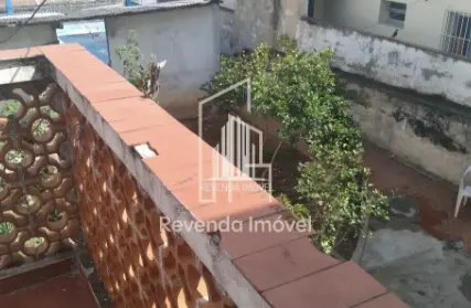 Imagem: Casa Térrea para Venda, Parque Jabaquara