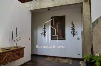 Imagem: Casa Térrea para Venda, Cidade Jardim