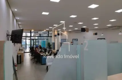 Imagem: Galpão / Salão para Alugar, Santo Amaro