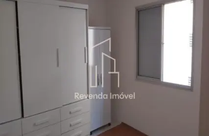 Imagem: Apartamento para Venda, Vila Clementino