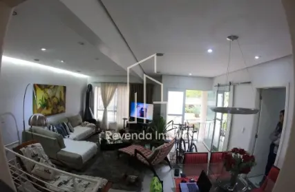 Imagem: Condomínio Fechado para Venda, Vila Andrade