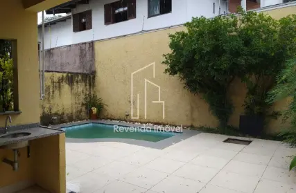 Imagem: Condomínio Fechado para Alugar, Santo Amaro