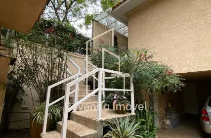 Imagem: Casa Térrea para Venda, Brooklin