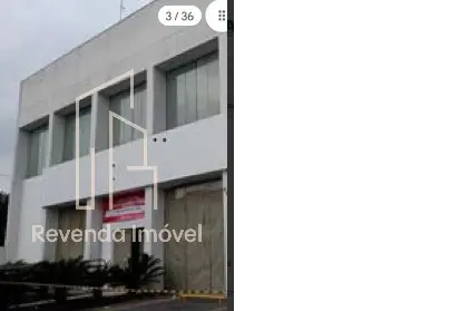 Imagem: Ponto Comercial para Alugar, Socorro