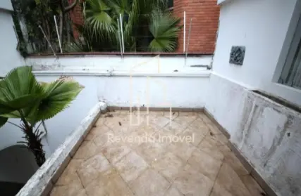 Imagem: Casa Térrea para Alugar, Jardim dos Estados