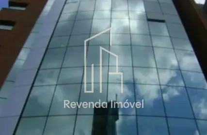 Imagem: Sala Comercial para Alugar, Vila Olímpia (Zona Sul)