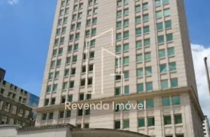 Imagem: Sala Comercial para Alugar, Vila Olímpia (Zona Sul)