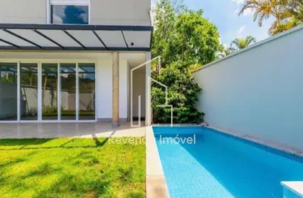 Imagem: Condomínio Fechado para Alugar, Vila Cordeiro