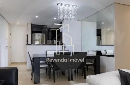 Imagem: Apartamento para Alugar, Vila Clementino