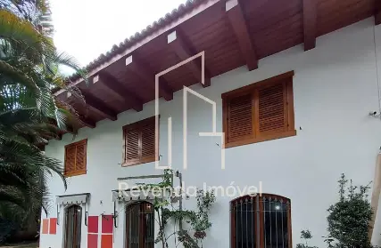 Imagem: Casa Térrea para Alugar, Jardim América