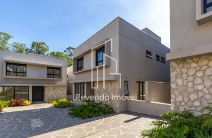 Imagem: Condomínio Fechado para Alugar, Chácara Santo Antônio (ZS)