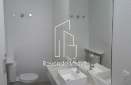 Imagem: Casa Térrea para Alugar, Vila São Francisco (Zona Sul)