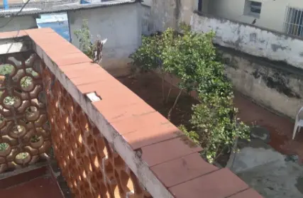 Imagem: Casa Térrea para Venda, Parque Jabaquara