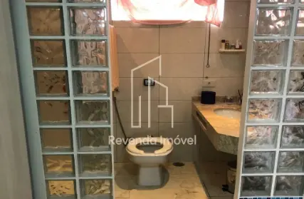 Imagem: Casa Térrea para Alugar, Ipiranga