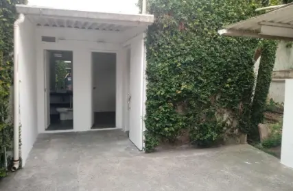 Imagem: Casa Comercial para Alugar, Vila Nova Conceição