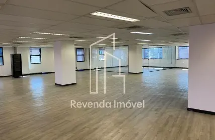 Imagem: Sala Comercial para Alugar, Vila Olímpia (Zona Sul)