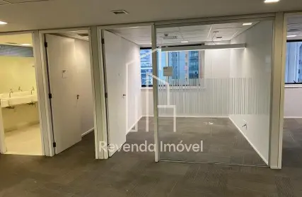 Imagem: Sala Comercial para Alugar, Vila Olímpia (Zona Sul)