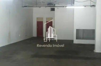 Imagem: Galpão / Salão para Alugar, Vila Nova Conceição