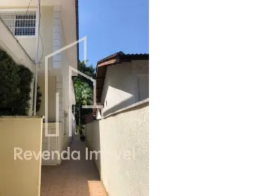 Imagem: Casa Térrea para Venda, Brooklin