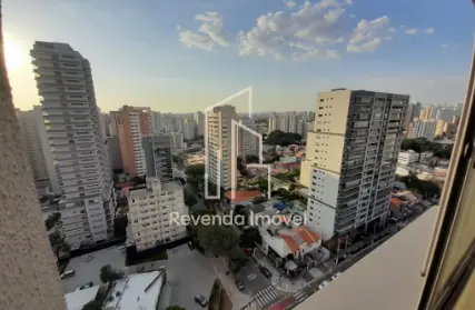 Imagem: Apartamento para Venda, Vila Clementino