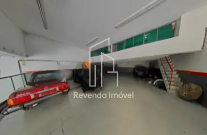 Imagem: Galpão / Salão para Alugar, Planalto Paulista