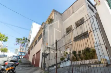 Imagem: Galpão / Salão para Alugar, Vila da Saúde