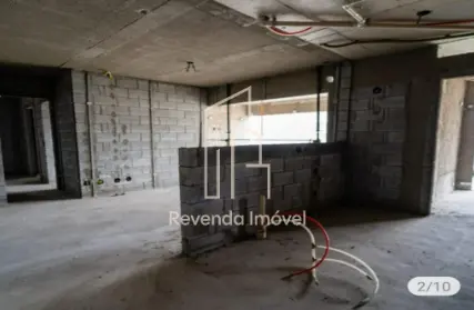 Imagem: Apartamento para Venda, Vila Clementino