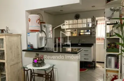 Imagem: Apartamento para Venda, Vila Brasílio Machado