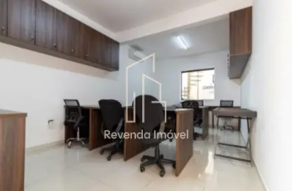 Imagem: Ponto Comercial para Alugar, Jardim das Acácias