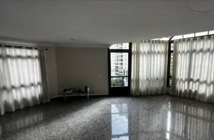 Imagem: Apartamento para Alugar, Vila Suzana