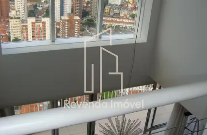 Imagem: Cobertura para Alugar, Vila Mariana