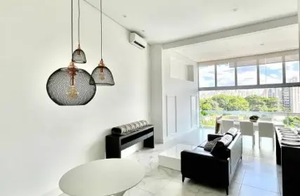 Imagem: Apartamento para Alugar, Brooklin