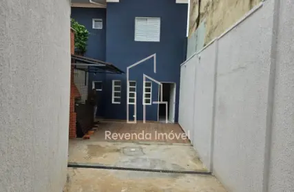 Imagem: Casa Térrea para Venda, Vila Clementino