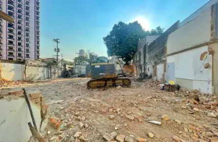 Imagem: Terreno para Alugar, Ipiranga