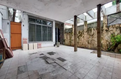 Imagem: Casa Térrea para Alugar, Planalto Paulista