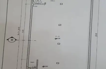 Imagem: Sala Comercial para Alugar, Vila Dom Pedro I