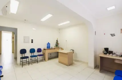 Imagem: Casa Comercial para Alugar, Santo Amaro