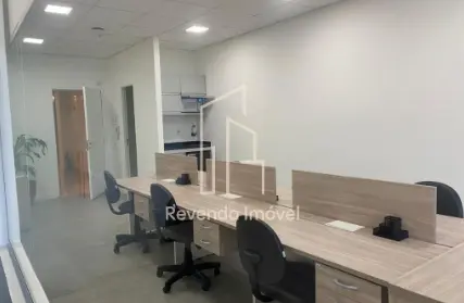 Imagem: Sala Comercial para Alugar, Brooklin