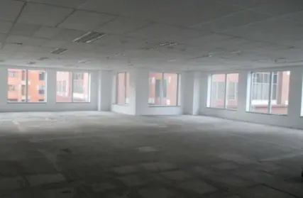 Imagem: Sala Comercial para Alugar, Chácara Santo Antônio (ZS)