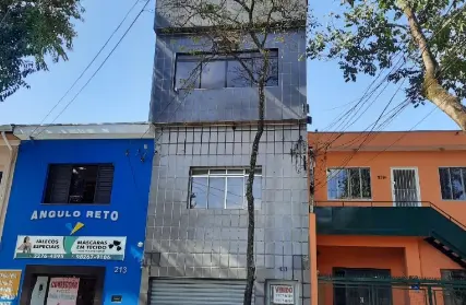 Imagem: Casa Térrea para Alugar, Bosque da Saúde