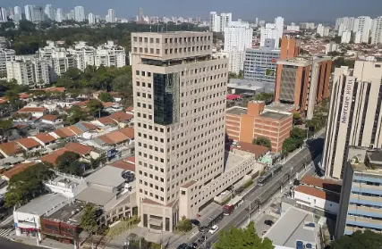 Imagem: Ponto Comercial para Alugar, Chácara Santo Antônio (ZS)