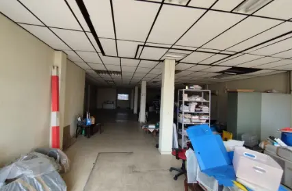 Imagem: Prédio Comercial para Alugar, Vila Dom Pedro I