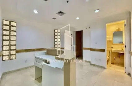 Imagem: Sala Comercial para Alugar, Vila Olímpia (Zona Sul)